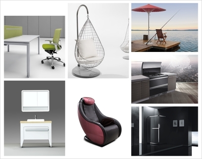 2015紅棉獎(jiǎng)產(chǎn)品設(shè)計(jì)獎(jiǎng)獲獎(jiǎng)名單公布-家居快訊-廣州搜房網(wǎng)家居裝修