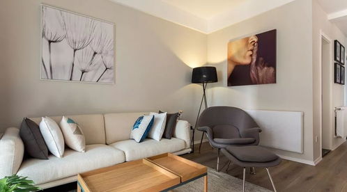 西安裝修設計課堂 96㎡現代簡約風格裝修,溫馨實用又有格調的家