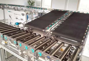 德馬科技 全力打造智慧物流技術服務體系，引領行業新變革